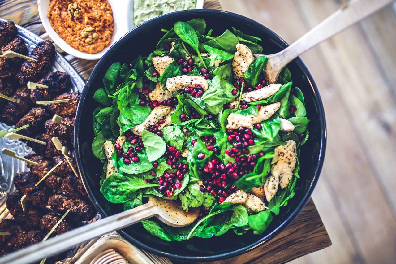 Anti-Inflammatory Diet, Another Hype Fad or Truly Beneficial