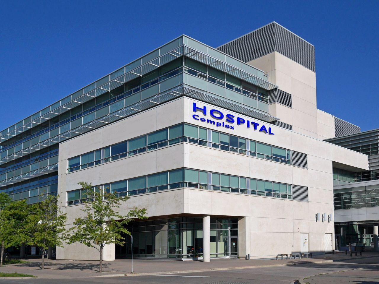 Boca Raton Regional Hospital Unveils Ambitious Expansion Plan