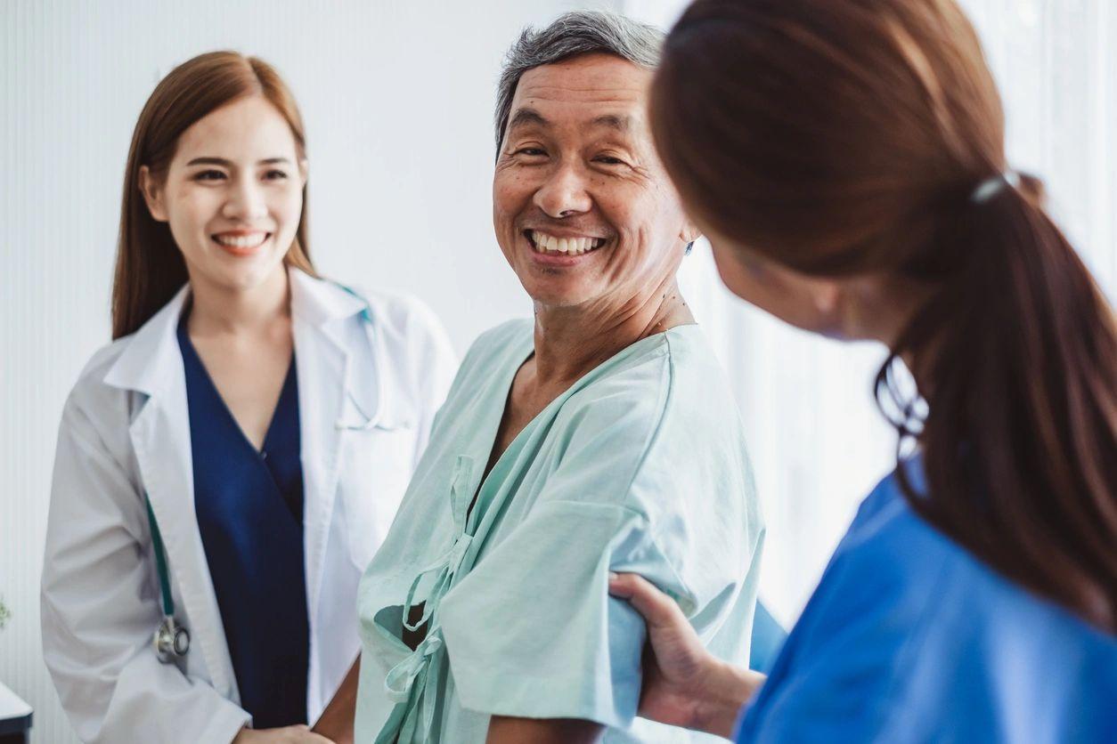 Empowering Medical Practices with Managed Services Organizations